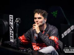 100 Thieves ripropone l’elenco dei Crazy Thieves per l’anno 6 dell’ALGS
