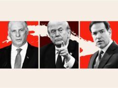 I cubani scommettono contro Trump per l’indipendenza. Il Venezuela mostra ciò che può ottenere