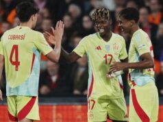 La stella del Barcellona dichiara la Spagna favorita per la Coppa del Mondo 2026