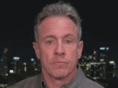 Chris Cuomo racconta in diretta da Israele il conflitto in Medio Oriente