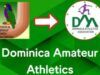 La Dominica Amateur Athletic Association cambia nome come parte di un’espansione a lungo termine