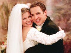 Perché a Danielle Fishel non è stato permesso di andare senza maniche in “Boy Meets World”