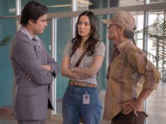 Riepilogo “Dark Winds”: Leefern e Manuelito fanno squadra con alcuni alleati inaspettati