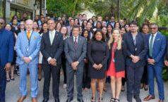 CARPHA sta collaborando con GOARN per lanciare un intenso programma di risposta all’epidemia volto a rafforzare la preparazione alle emergenze dei Caraibi