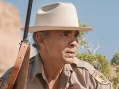 Leaphorn rintraccia l’assassino in “Dark Winds” e fa una scoperta inquietante