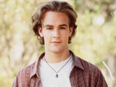 Il creatore di ‘Dawson’s Creek’ dice che James Van Der Beek voleva un revival