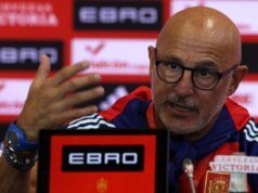 Il Ct della Spagna dà a Carvajal la possibilità di essere convocato per il Mondiale