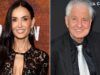 Demi Moore ringrazia il creatore di “Happy Days” Garry Marshall per aver cambiato la sua vita a 14 anni