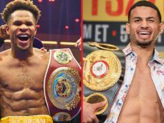 Tim Bradley pronostica il ko per Devin Haney-Rolando Romero: “Capisco”