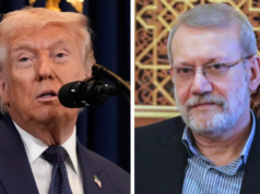 Il massimo funzionario della sicurezza iraniana a Trump: ‘Attento a non escludervi’
