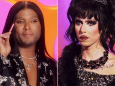 La star di “RuPaul’s Drag Race” Discord Adams risponde alle critiche di Law Roach: “Nasty For Waste”