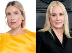 La star di “Love Story” Drury Hemingway ha scritto a Daryl Hannah ma non ha mai avuto risposta