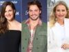 Luke Grimes dice a Drew Barrymore di aver colpito lui e Cameron Diaz con una mazza