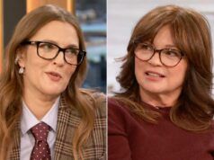 Drew Barrymore e Valerie Bertinelli chiariscono i sogni sessuali: “Non esclusivi degli uomini”