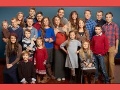 Dov’è adesso la famiglia Duggar? Le vite dei “19 Kids and Counting” sono protagoniste oggi nel periodo dell’arresto di Joseph