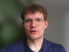 Uno studente americano condivide il viaggio di ritorno negli Stati Uniti durante l’attacco all’Iran