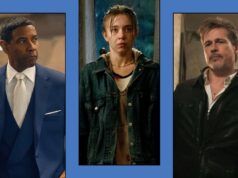 7 migliori film thriller su Apple TV in questo momento