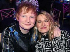Ed Sheeran fornisce aggiornamenti sulla salute della moglie dopo l’intervento chirurgico al cancro