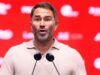 Il “futuro campione dei pesi massimi” di Eddie Hearn segna un altro ko al primo turno