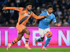 L’Atlético Madrid presenta un’offerta da 40 milioni di euro per il centrocampista della Serie A