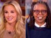 Elizabeth Hasselbeck ritorna a “The View”, chiede civiltà dopo lo spettacolo sfacciato