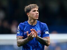 Centrocampista del Chelsea con l’interesse del Real Madrid disposto a partire