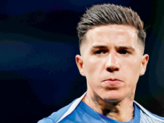 Enzo Fernández non è sicuro del futuro del Chelsea dopo la sua partenza