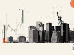 I futures del Dow Jones salgono sulla scia delle notizie secondo cui l’Iran avrebbe accettato i negoziati