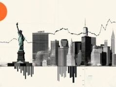 I futures del Dow Jones salgono nonostante l’avversione al rischio