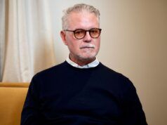 La causa della morte di Eric Dane è stata confermata 1 settimana dopo la sua morte