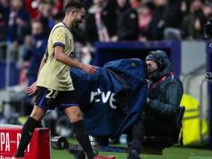 Il Barcellona riceve aggiornamenti sulla condizione di Eric, Araujo e Bernal