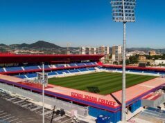 Laporta annuncia che il Barça intende tornare all’Estadi Johan Cruyff