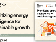 Dare priorità all’intelligence energetica per lo sviluppo sostenibile