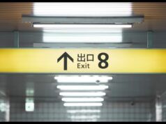 ‘Exit 8’ adatta il videogioco con sincerità realistica – Recensione film