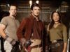 Il cast originale di “Firefly” si riunirà per la serie animata sequel