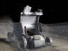 Man mano che cresceva l’interesse per la Luna, due società svelarono i piani per una “mietitrice” lunare.