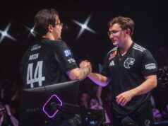 FURIA e i Gentle Mates subiscono l’eliminazione da VALORANT Masters Santiago