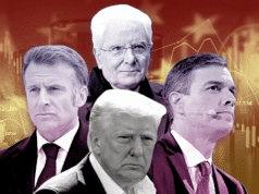 Come gli alleati degli Stati Uniti in Europa stanno rispondendo alla guerra con l’Iran