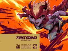 League of Legends First Stand 2026: squadre, formato, programma e altro ancora