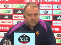 ‘Dobbiamo rendere possibile l’impossibile’: Flick sul ritorno del Barça