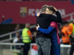 Hansi Flick conferma il piano Gavi dopo il via libera medico