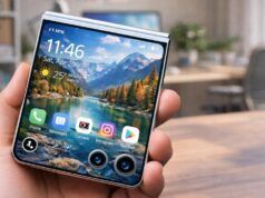 Samsung Galaxy Z Flip 8: caratteristiche, design e innovazioni