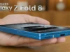 Galaxy Z Fold 8 vs Fold 8 Wide: batteria e specifiche presunte