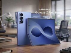 Samsung Z Fold 8 Wide (Plus) vs Ultra, principali differenze di design