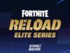 Tutte le coppie si sono qualificate per il campionato Fortnite Reload Elite Series 2026