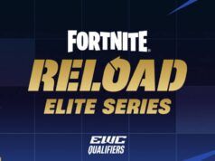 Tutte le coppie si sono qualificate per il campionato Fortnite Reload Elite Series 2026