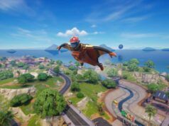 Quando termina l’attuale stagione di Fortnite?