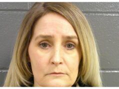 Aggiornamento di Ashley Oakland come donna arrestata per omicidio del 2011