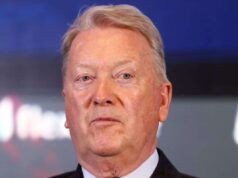 Frank Warren sostiene il nuovo acquisto per fare la storia come primo campione irlandese dei pesi massimi
