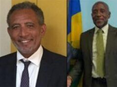 Il Primo Ministro e il Ministro degli Esteri di St. Vincent e Grenadine devono affrontare una petizione elettorale sulla doppia cittadinanza